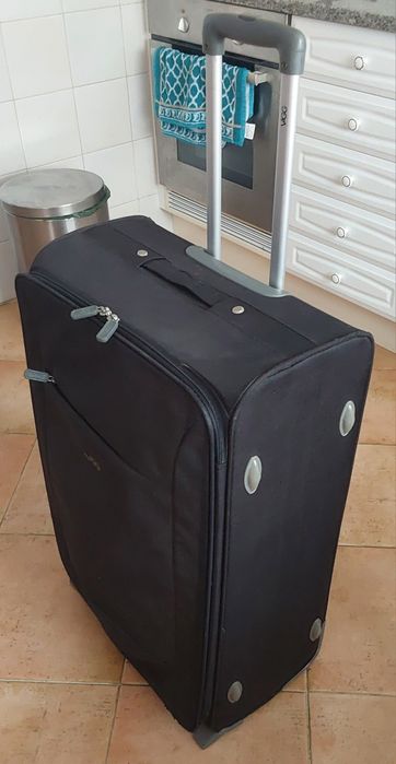 MALA DE VIAGEM DE PORÃO 23 Kg.Casa,Férias,Arrumação,Quarto,Mudanças.