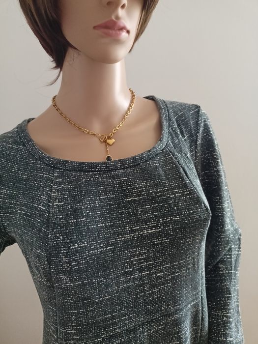 Part Two minimalistyczna sukienka premium