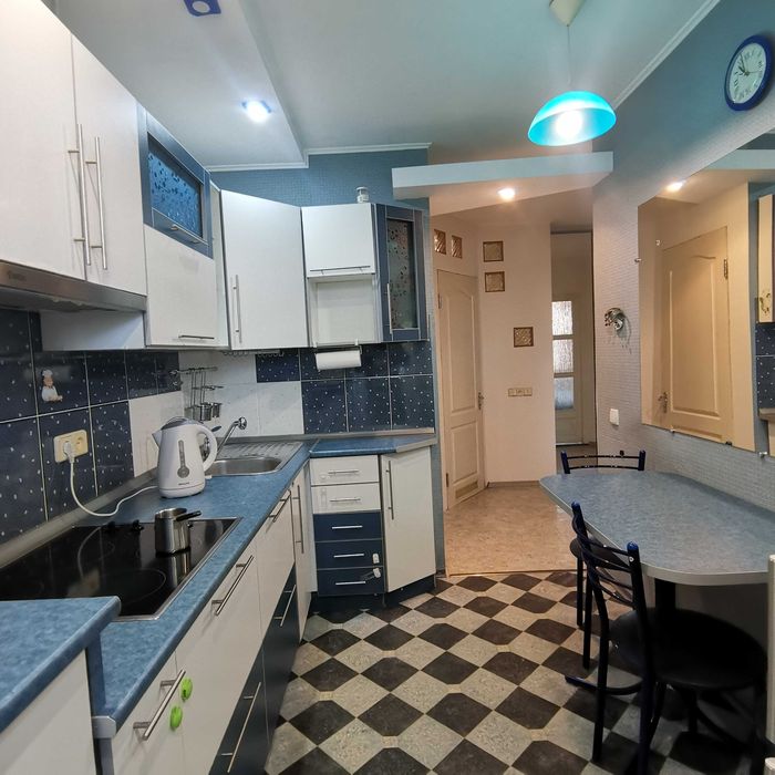 Apartment in Zaporizhzhya, Selyshche Ovochivnykiv - Вид 2