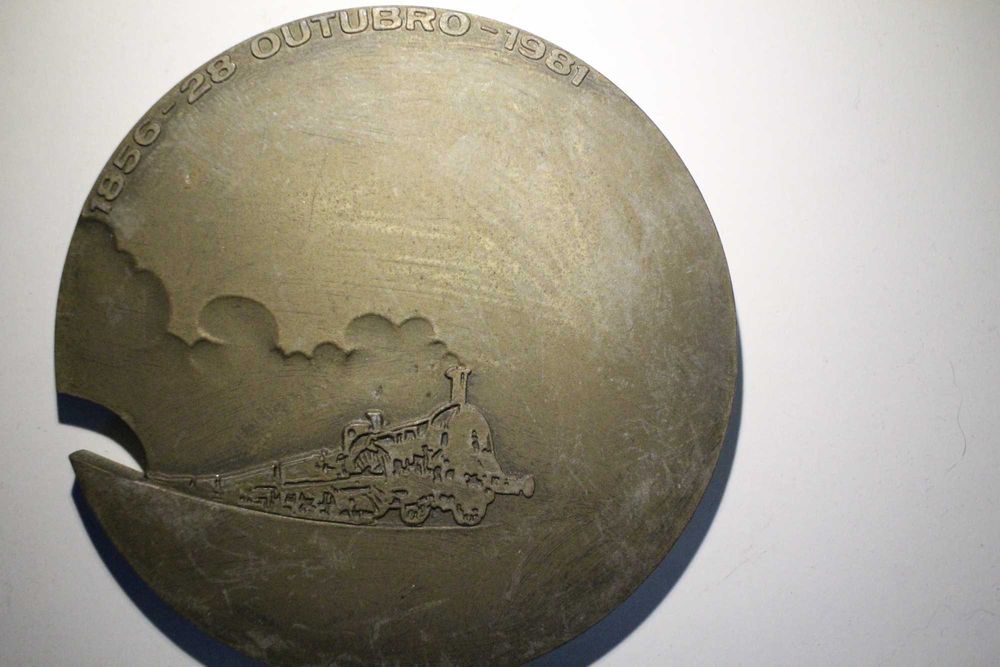 Moedas Comemorativas