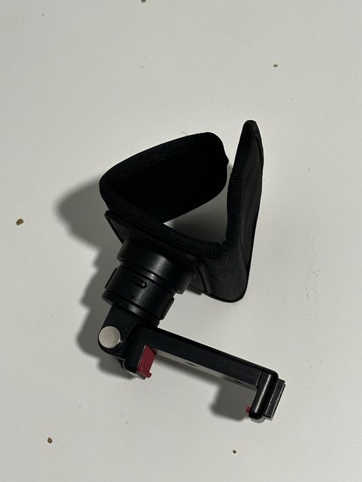 Suporte Mochila Ulanzi - Magnético (Quick Release) - POV