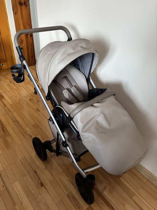 Wózek dziecięcy anex e type limitowana edycja boho