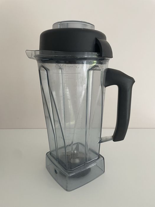 Blender kielichowy Vitamix