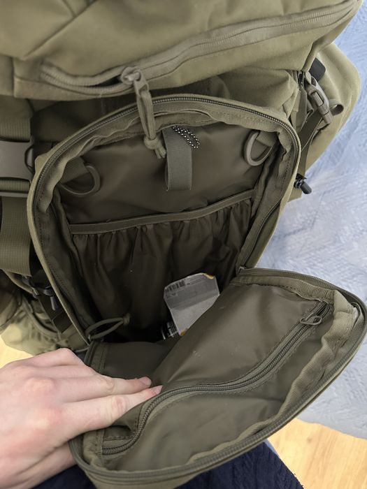 Tasmanian Tiger Range Pack Mk2