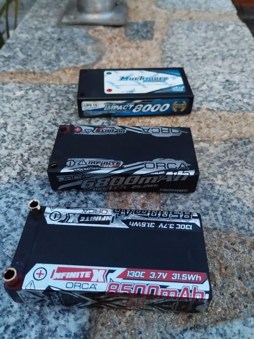 Xray x12 2025 pancar