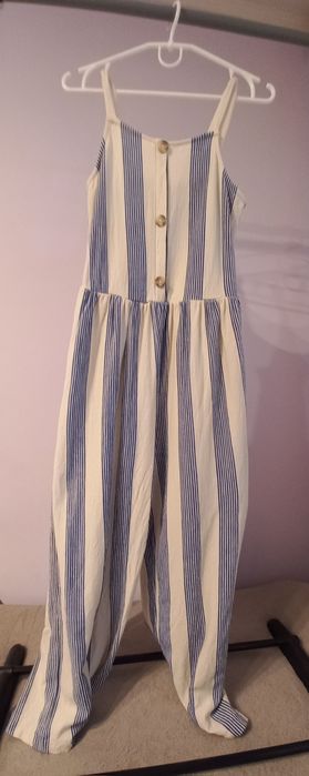 Літній комбінезон