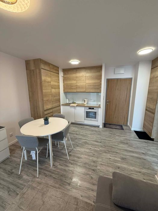 Ul. Kraszewskiego 45b -2-pokojowe mieszkanie (34 m²) + MIEJSCE PARKINGOWE w cenie