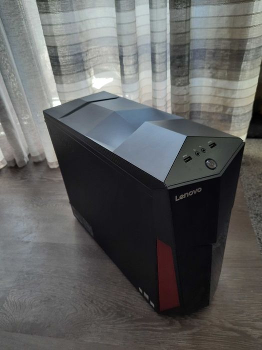 Desktop Gaming Lenovo Legion Y520T-25IKL