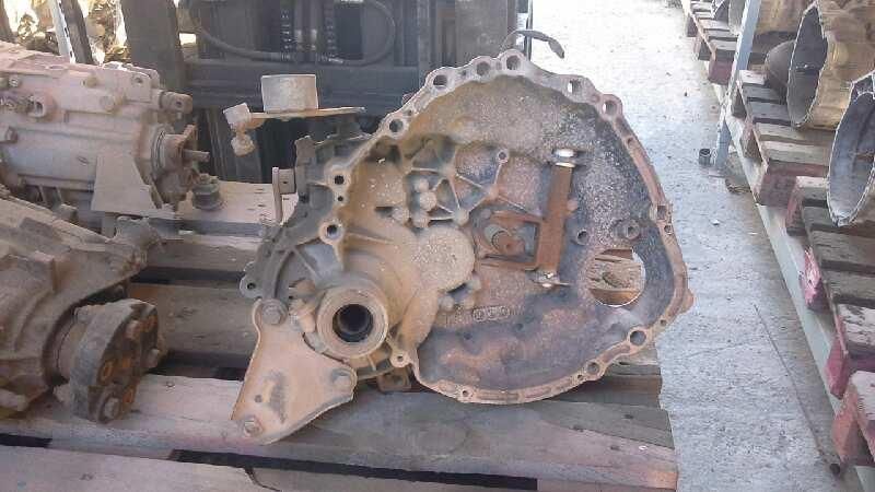MG ROVER GEARBOX ROVER 200 RF PART NO. 14K4F