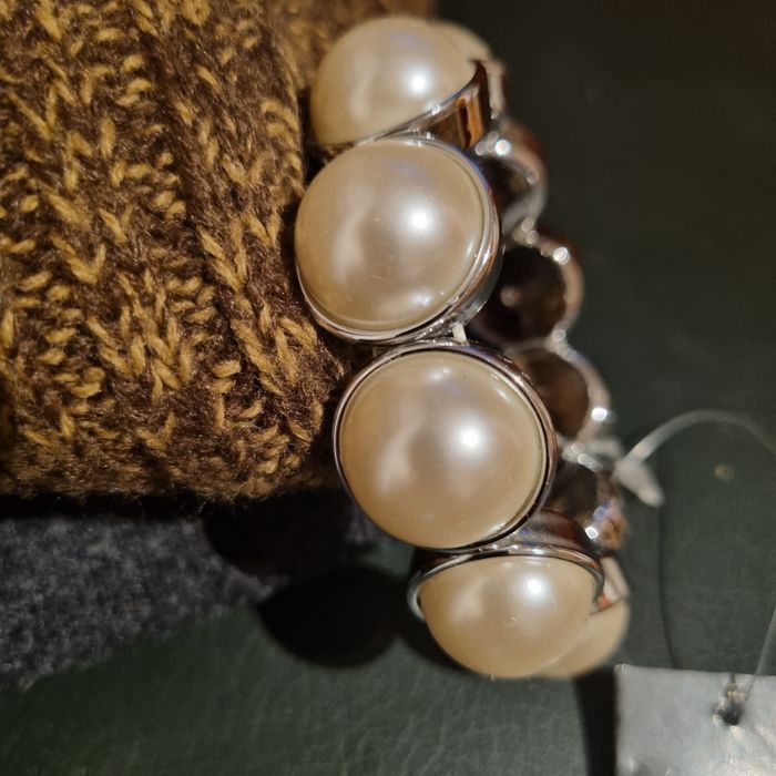 Pulseira estilo vintage