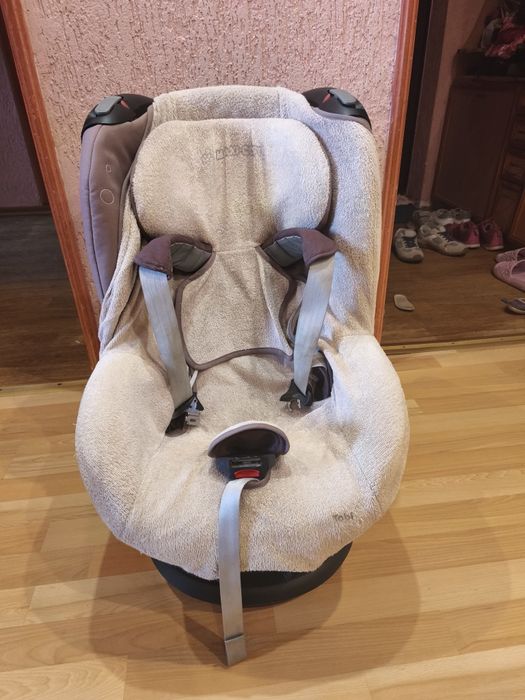 Автокрісло Maxi-Cosi Tobi
