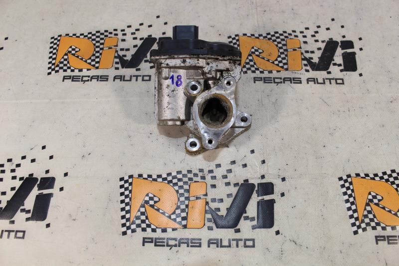 Válvula EGR RENAULT Clio IV (BH_)