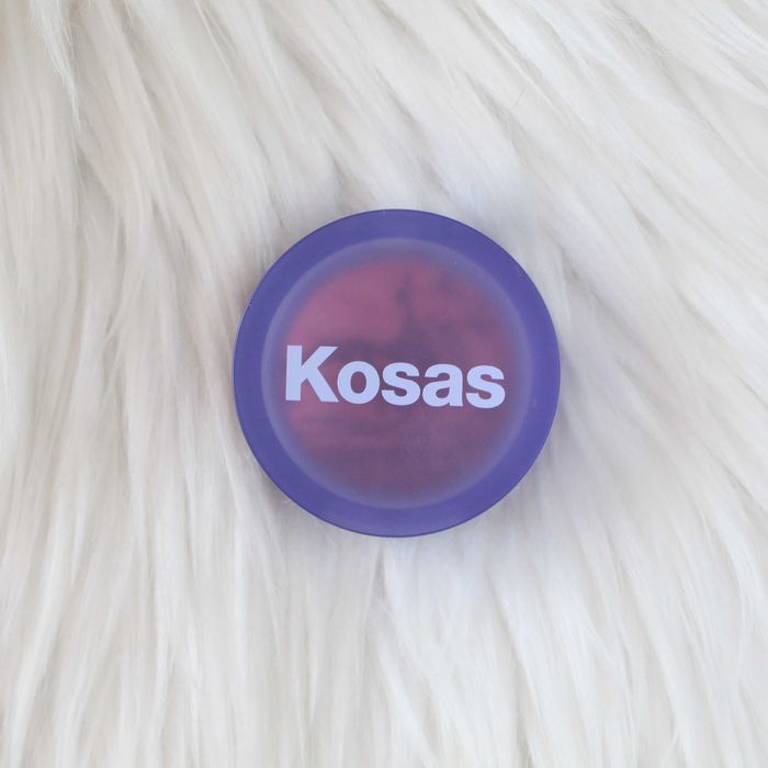 Kosas róż do policzków Spellbound