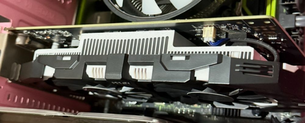 pc gemer e graficas a venda