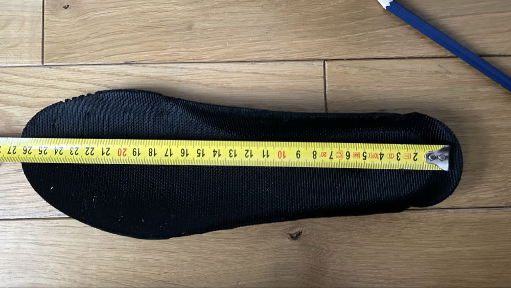 Buty na Cross Enduro Thor Blitz rozmiar 40