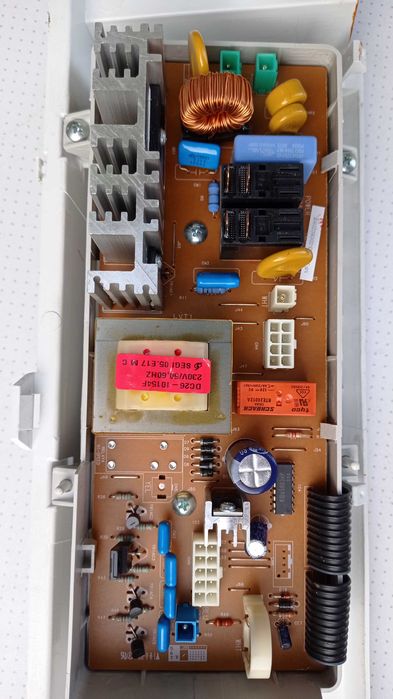 Pralka Samsung 4,5kg F1043