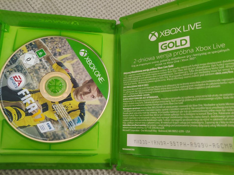 FIFA 17   FIFA 18   FIFA 18