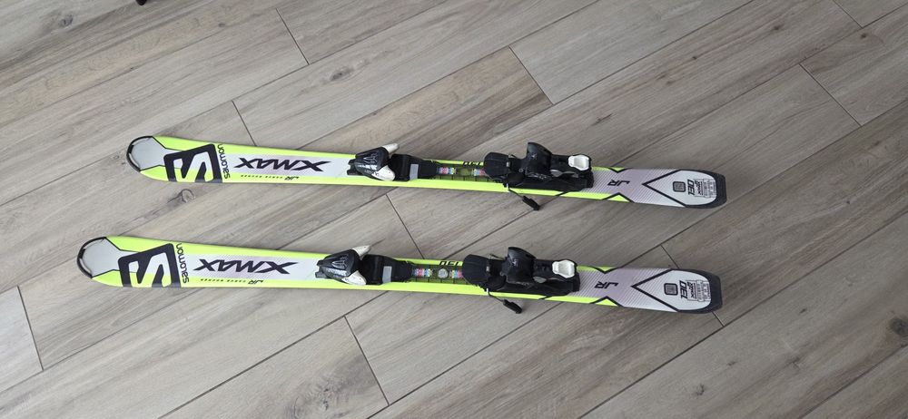 Buty narciarskie ATOMIC WAYMAKER JR R3  25-25,5