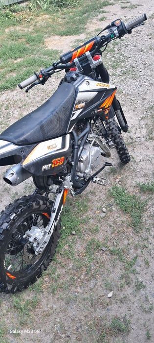 Кові піт 150 2023
