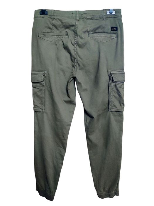 Мужские карго,,Denim Day"(Bangladesh)48-50р