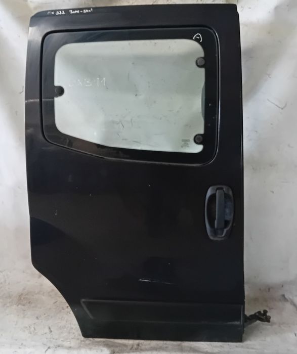 Porta lateral correr direita CITROËN Nemo Combi