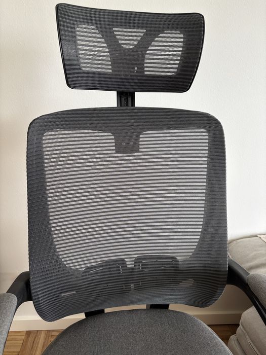 Cadeira escritorio Conforama