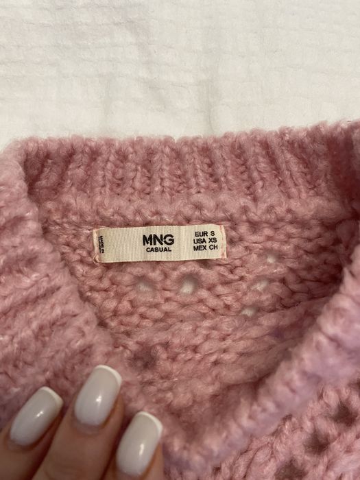 Жіночий светр mango