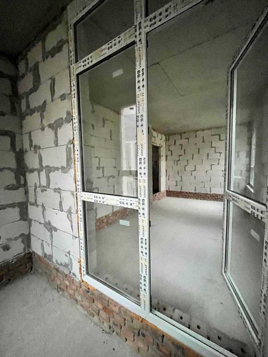 Продаж 2-кім.квартири Тераса 31м2.,вул. Б.Хмельницького Без комісії