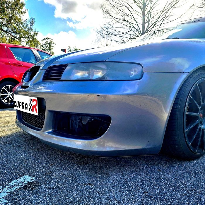 Parachoques Frente Seat Leon 1M Cupra R Original