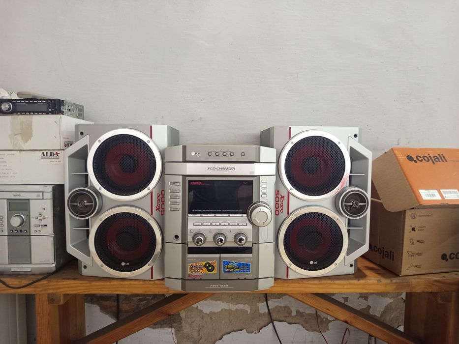 LG  ffh 1079. !!!