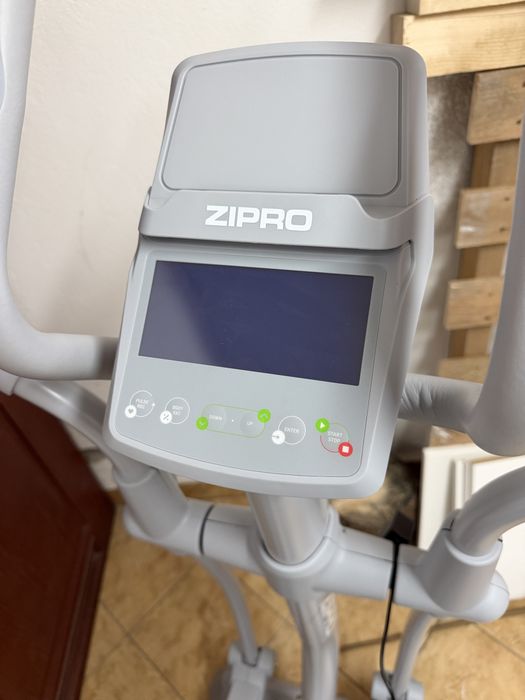 Oritrek elektromagnetyczny nowy stan idealny