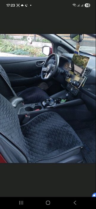 Нісан ліф 2  19рік