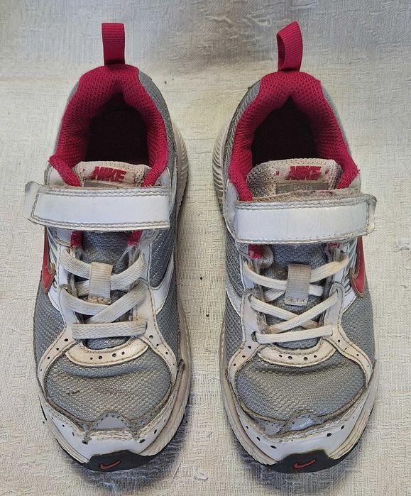 Ténis / Sapatilhas Nike ( Originais) de Criança