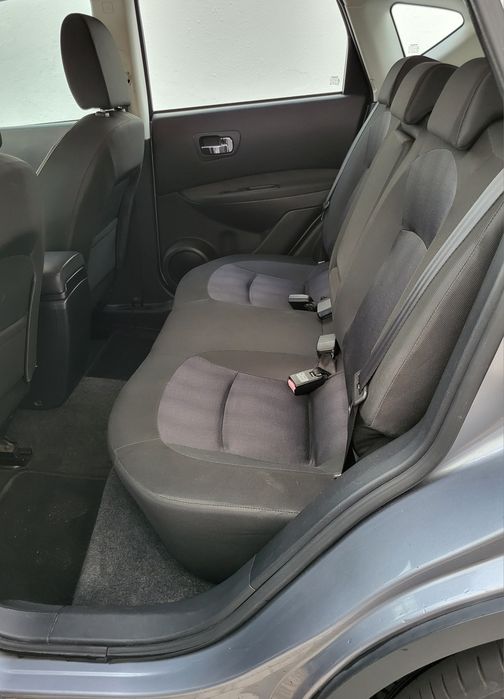 Nissan Qashqai Acenta 1.5 dci 110cv cx6 145mil km