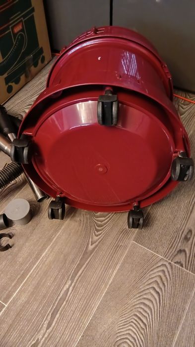 Моющий Пылесос VAX Rapide Plus 5140 ,1400 ват модель 25-020.