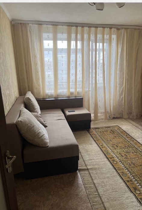 1-кімнатна квартира вул. Хлібопекарська