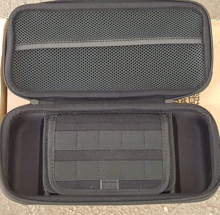 Чохол-кейс для Nintendo Switch