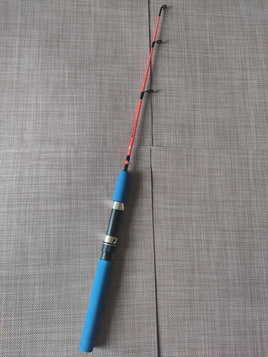 Удилище бортовое Волжанка Днепр 0.7 м