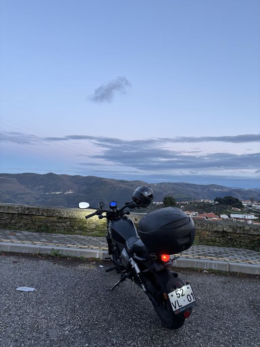 Keeway k-light 125        !URGENTE!