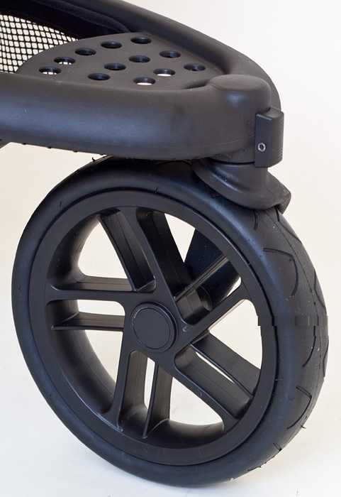 Carrinho de Bebé Trio Jané Trider Amarelo | Completo| Estado Impecável