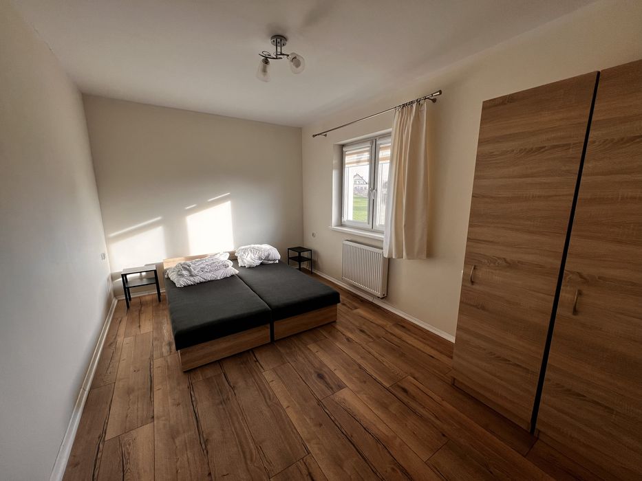 Pokoje dla pracowników, noclegi, kwatery Brodnica