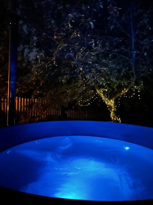 MAGIC BUDY VILLAGE ‎| Домик в Будах‎ со СПА-ЧАНОМ| Харьков