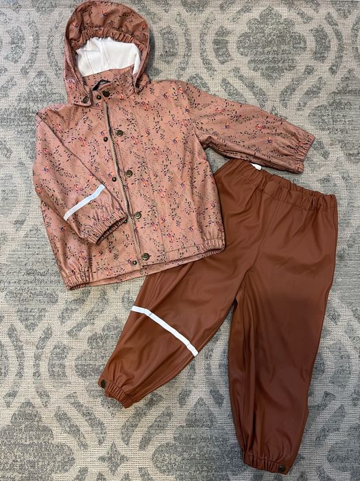 Грязепруф, костюм від дощу, водонепроникний костюм