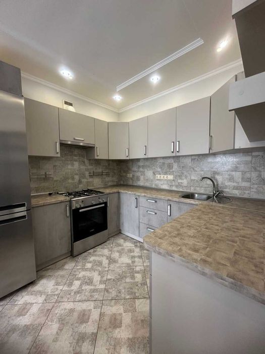 Євродвушка мрії в LEMONGRASS — Забирай одразу! 47 м² за $78 000