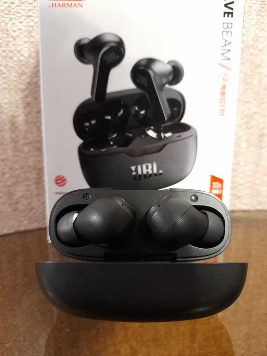 JBL WALE Beam 2025