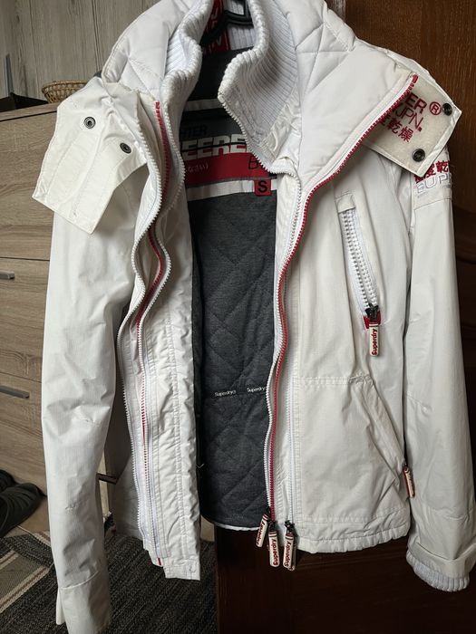 Продам куртку