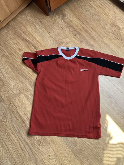 Bluzka meska krotki rekaw