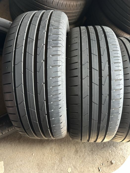 215/50 R18 Hankook Ventus Prime 3 /4шт./літо/