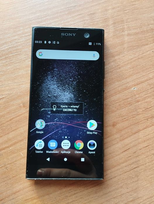 Telefon SONY Xperia XA2