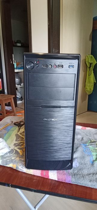 Computador Gaming i7 6700 rtx 1660 Super